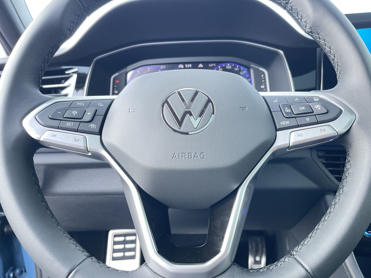 2026 Volkswagen Jetta