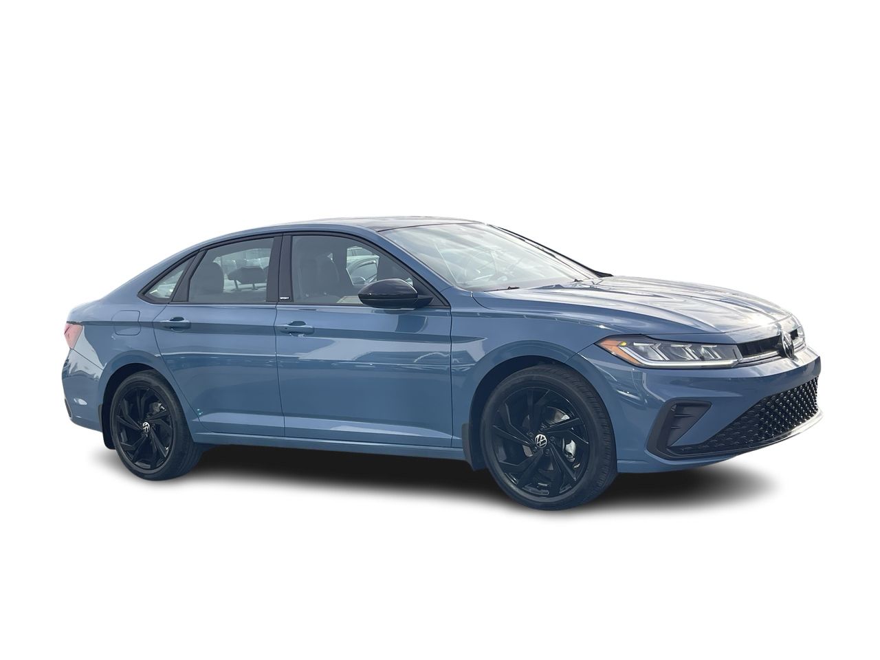 2026 Volkswagen Jetta