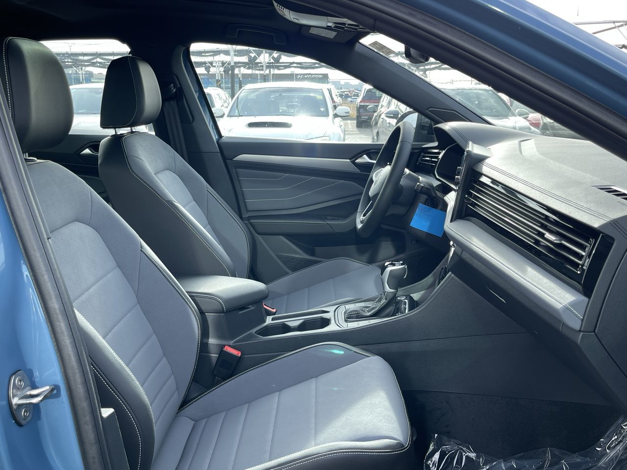 2026 Volkswagen Jetta