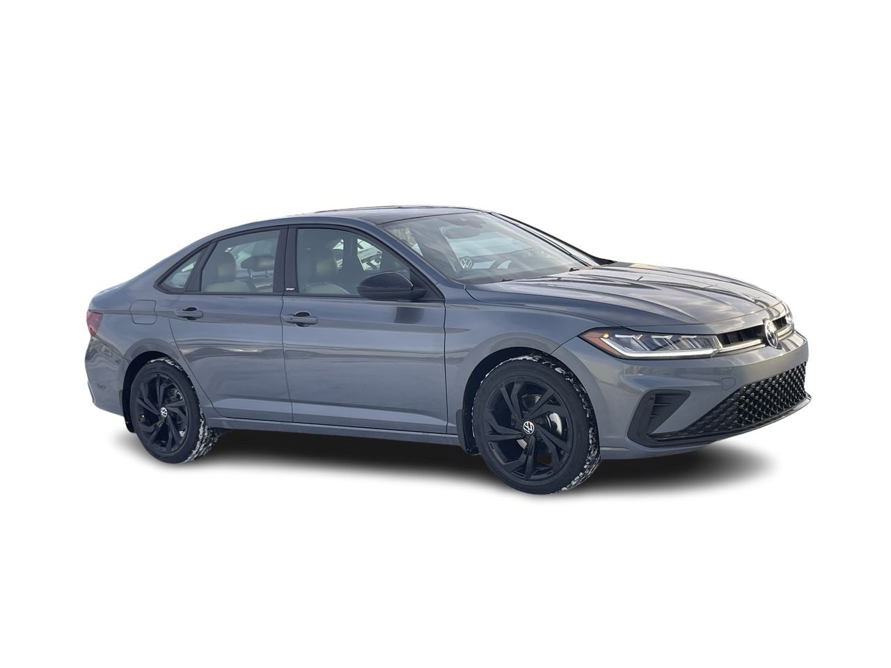 2026 Volkswagen Jetta