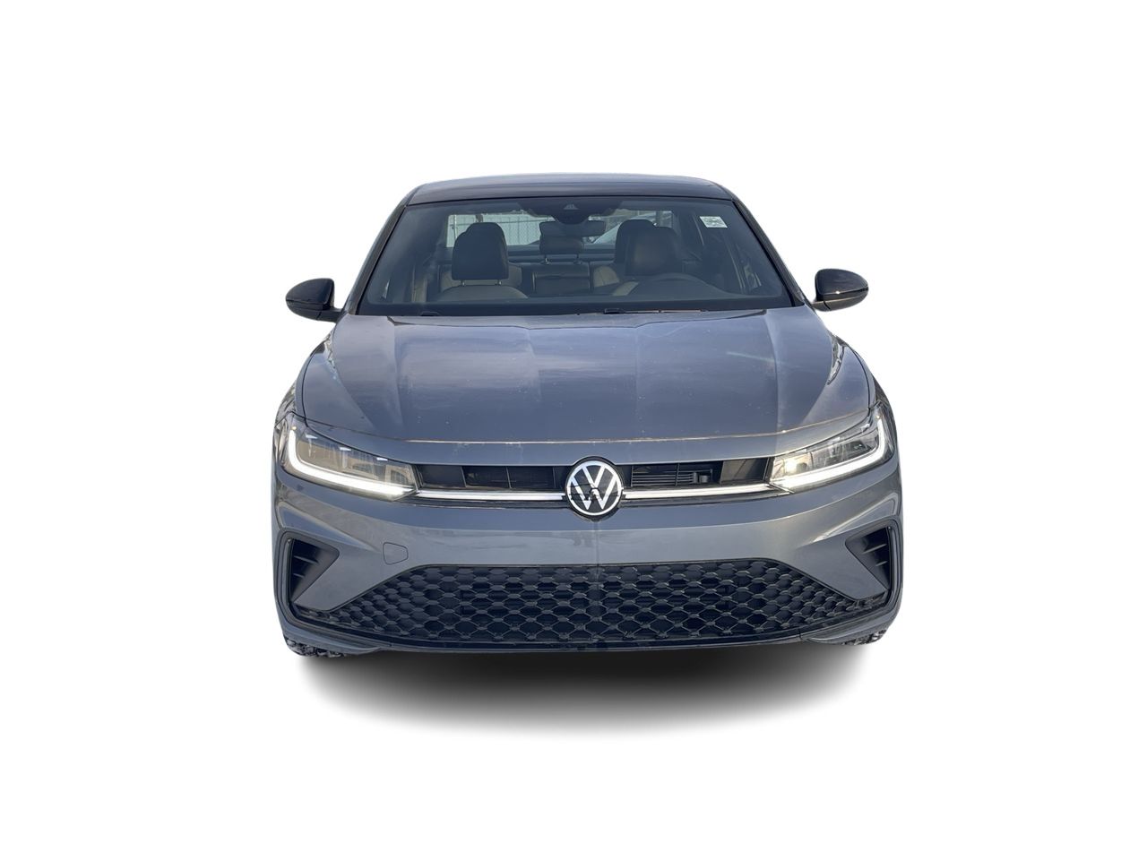 2026 Volkswagen Jetta