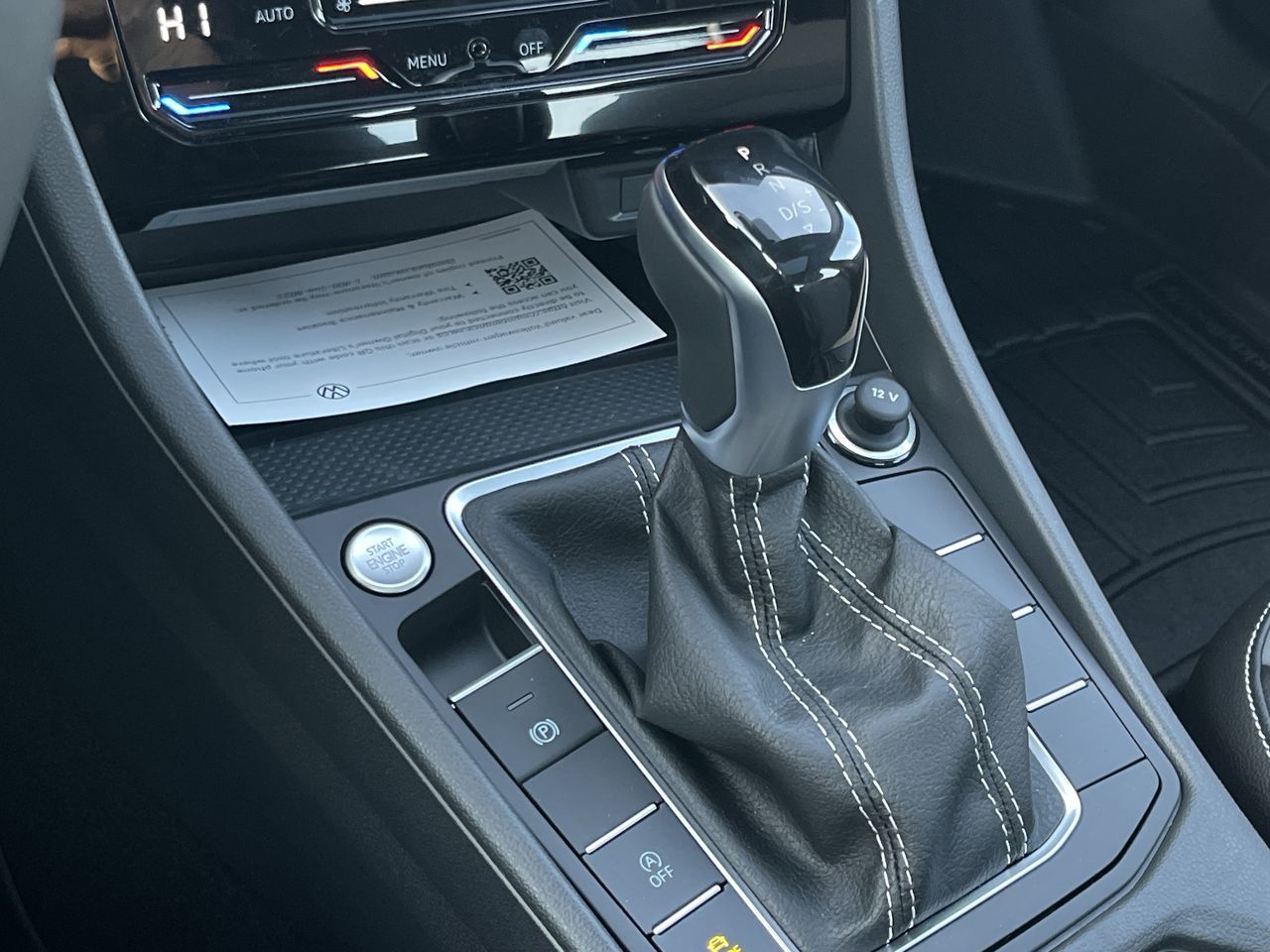 2026 Volkswagen Jetta