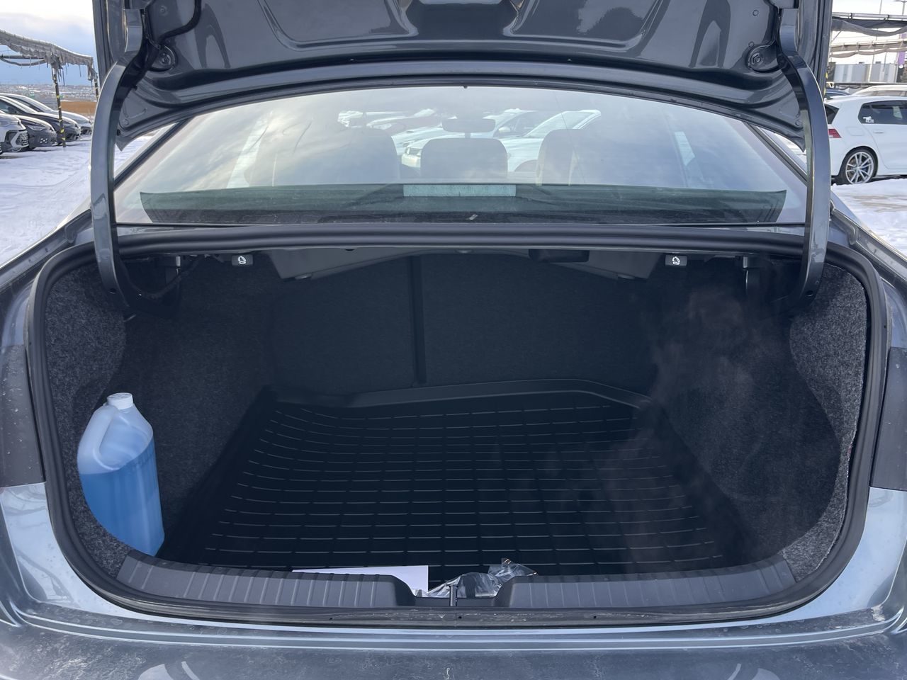 2026 Volkswagen Jetta