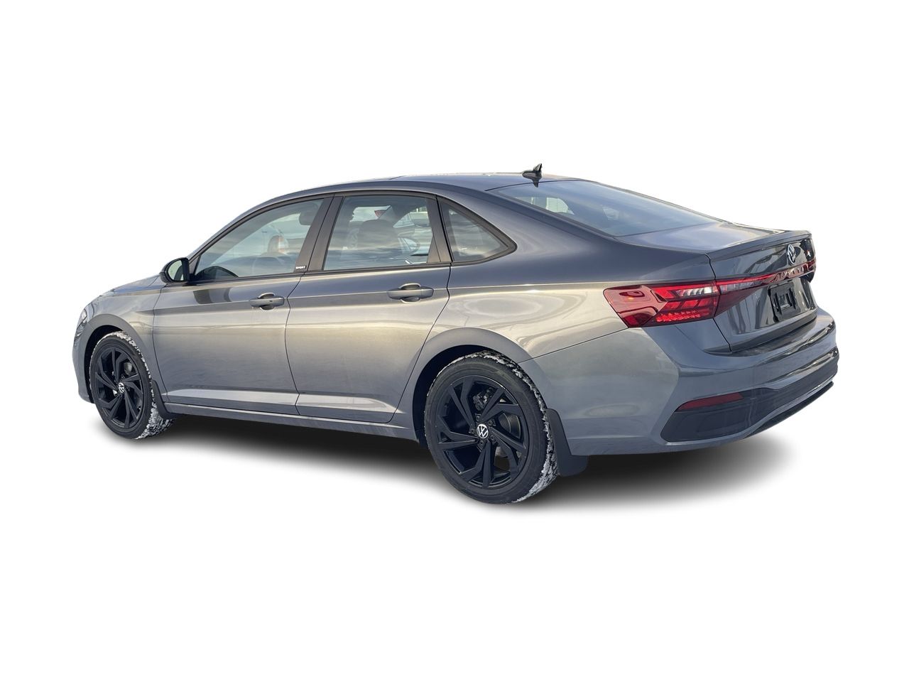 2026 Volkswagen Jetta