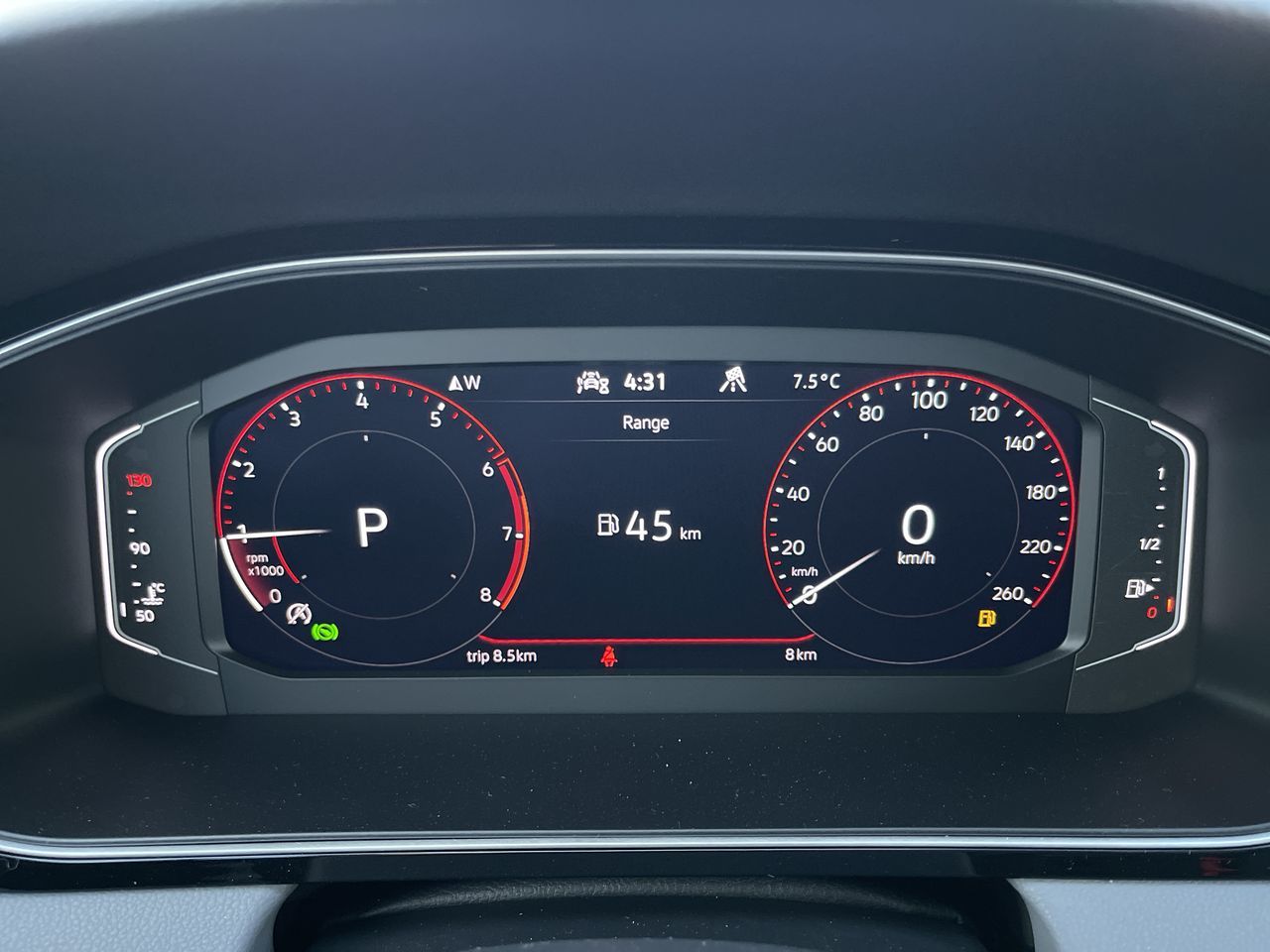 2026 Volkswagen Jetta