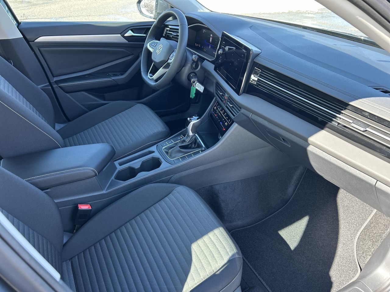 2026 Volkswagen Jetta in Calgary, Alberta
