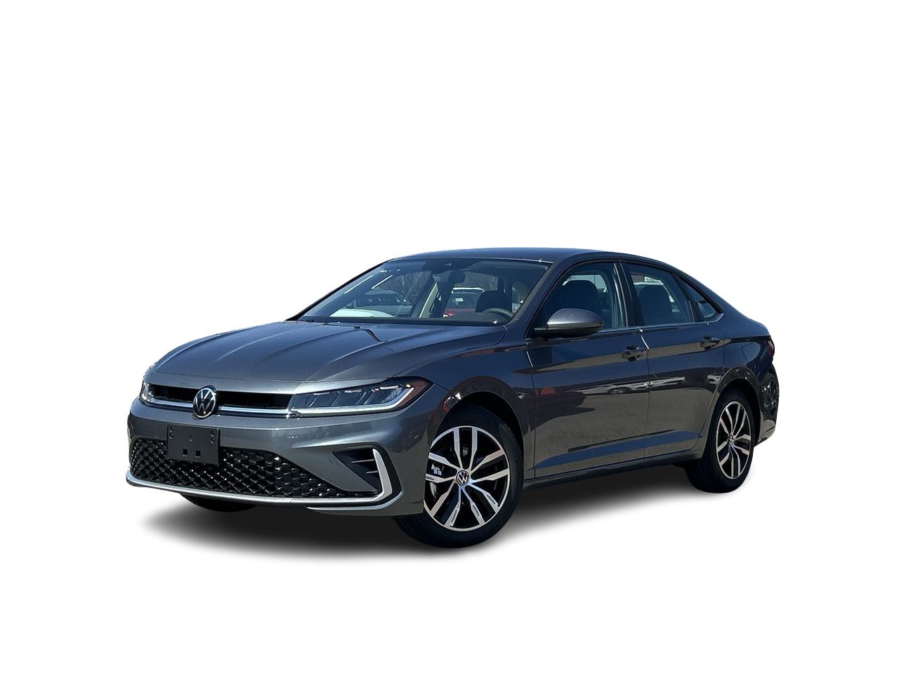 2026 Volkswagen Jetta Comfortline Auto