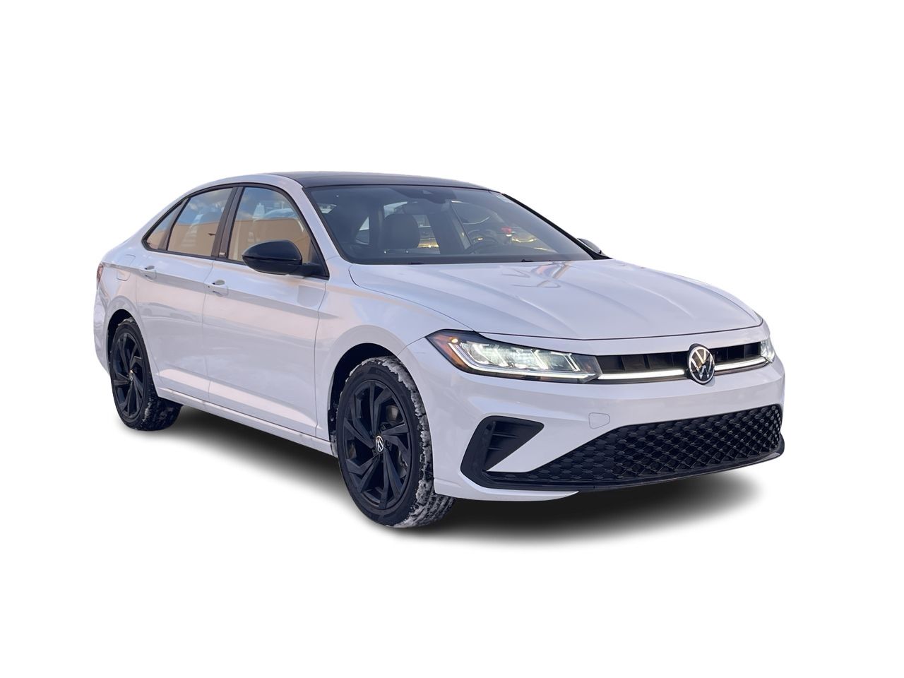 2026 Volkswagen Jetta