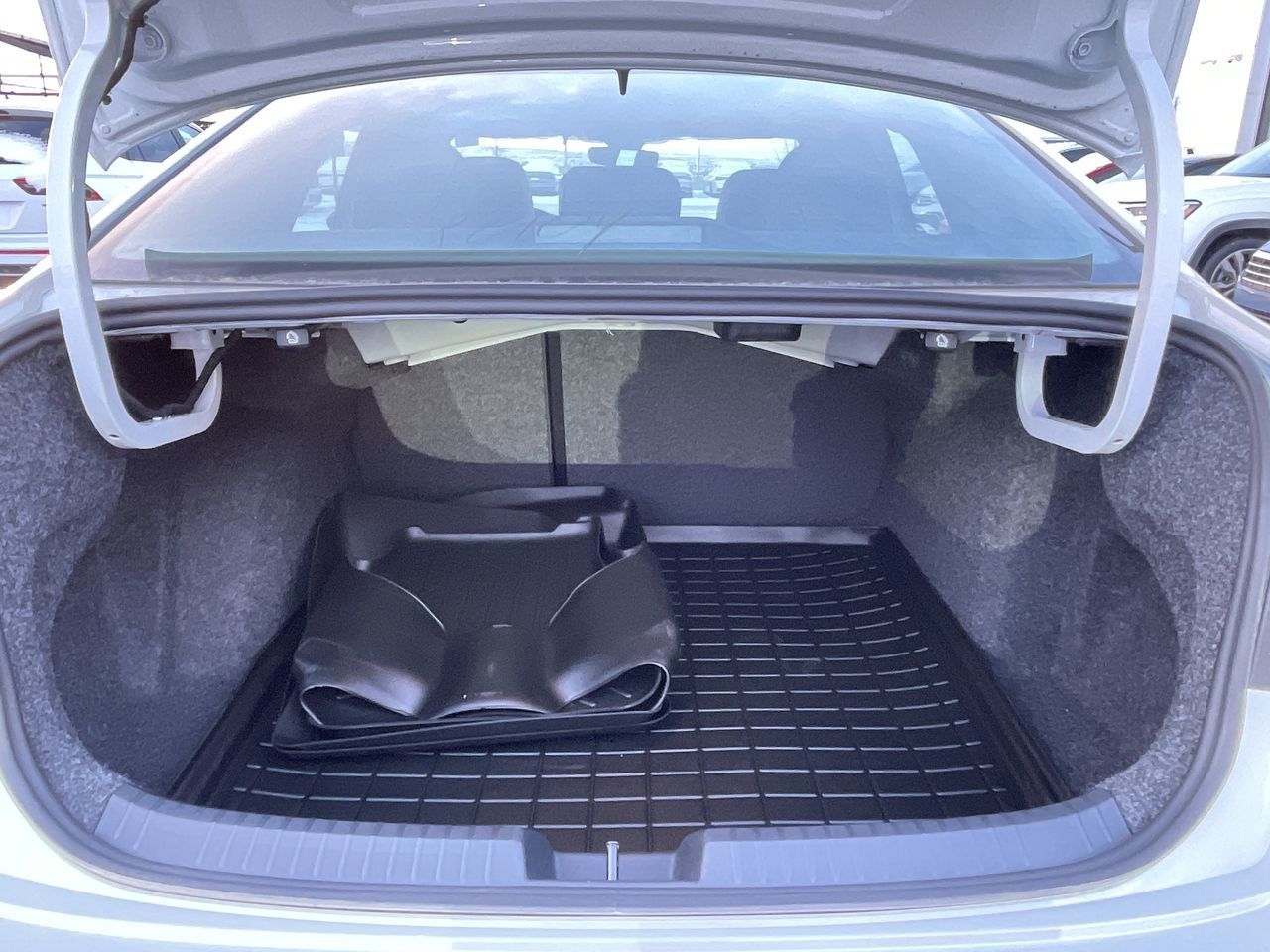 2026 Volkswagen Jetta