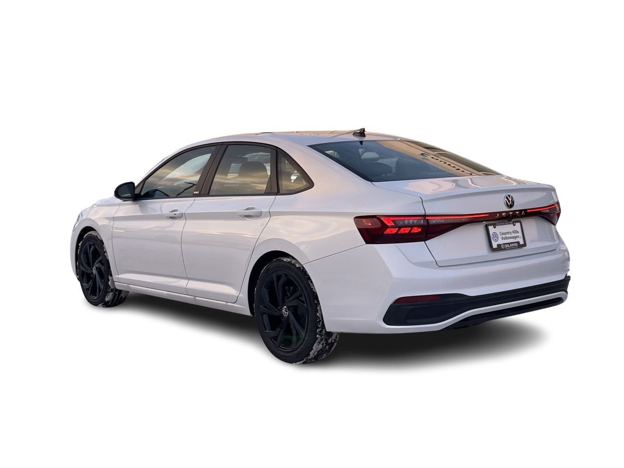 2026 Volkswagen Jetta