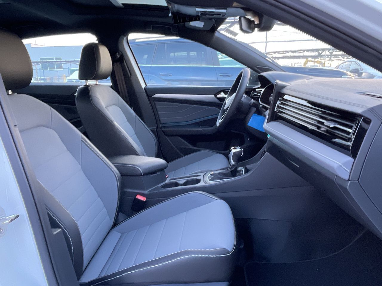 2026 Volkswagen Jetta