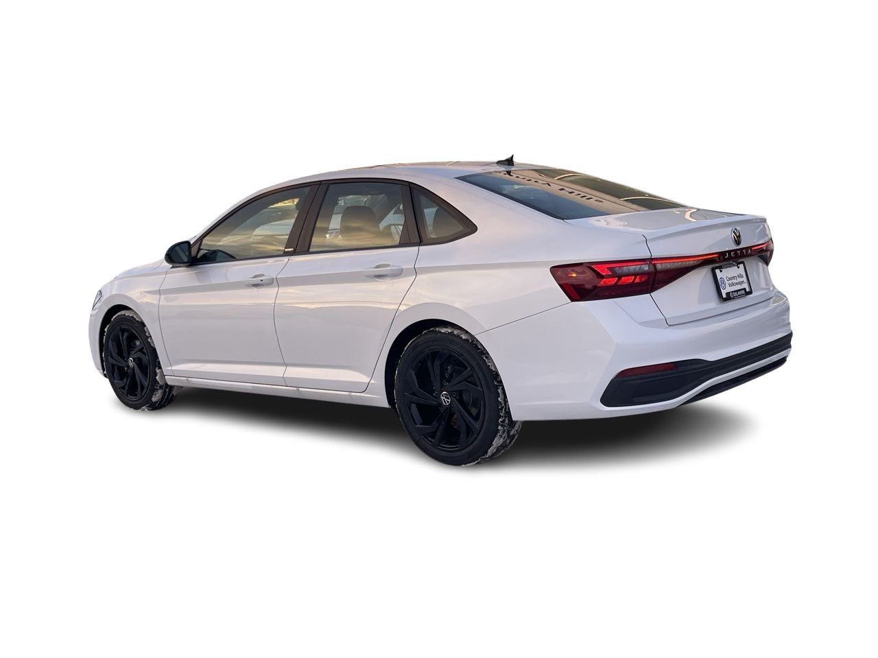 2026 Volkswagen Jetta