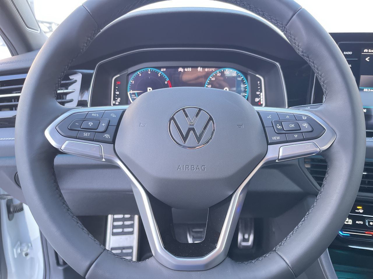 2026 Volkswagen Jetta