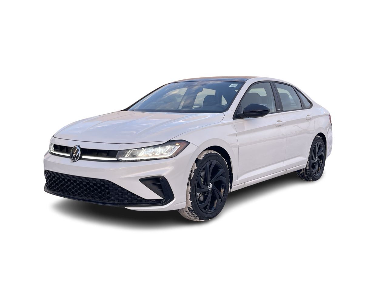 2026 Volkswagen Jetta