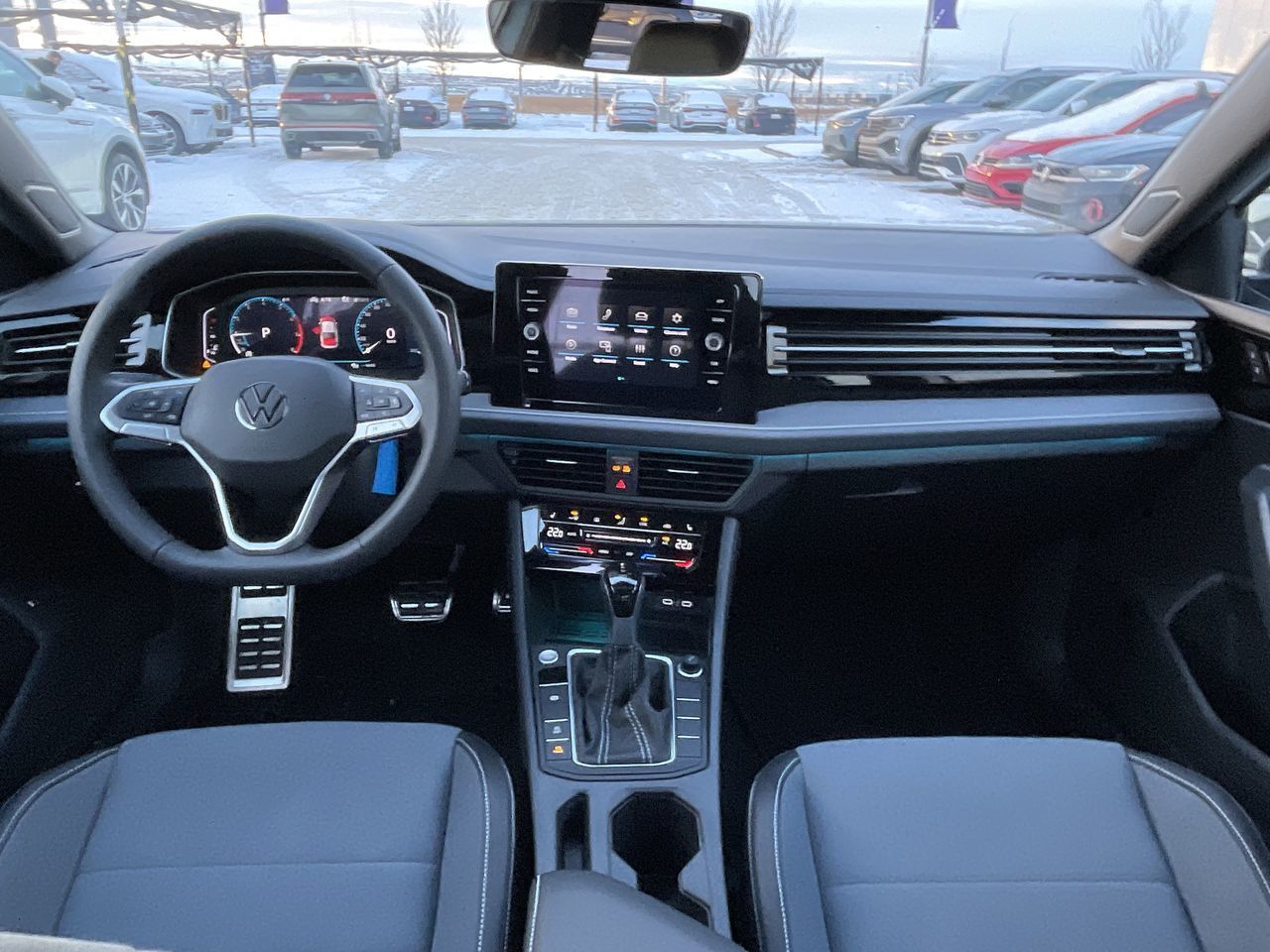 2026 Volkswagen Jetta