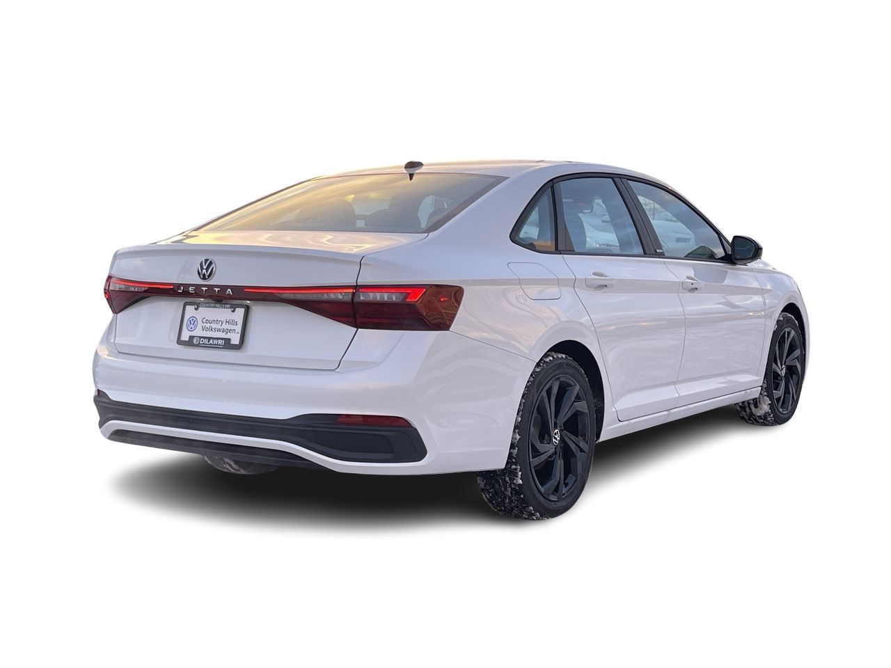 2026 Volkswagen Jetta