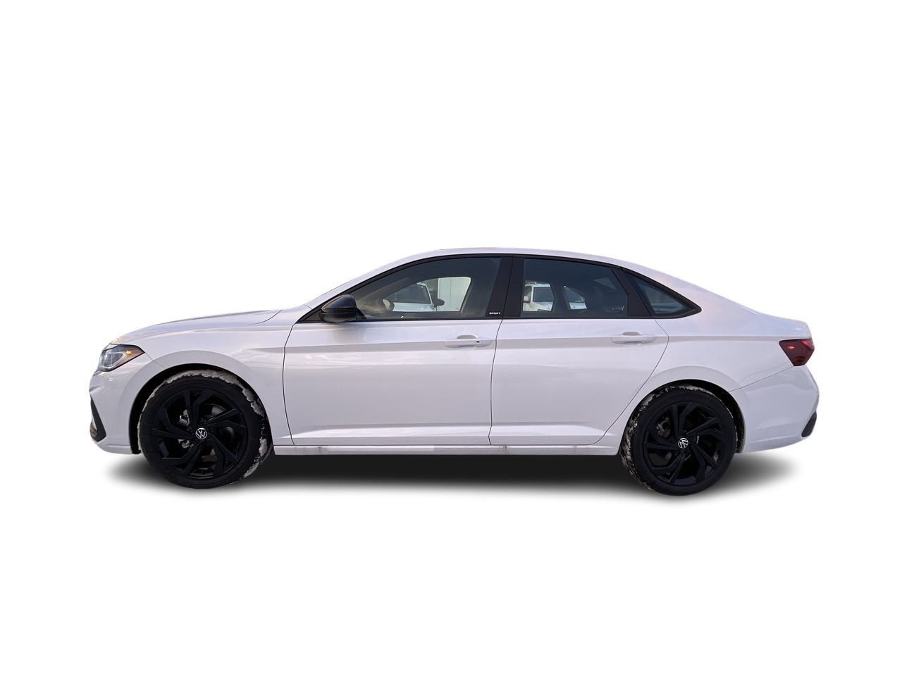 2026 Volkswagen Jetta