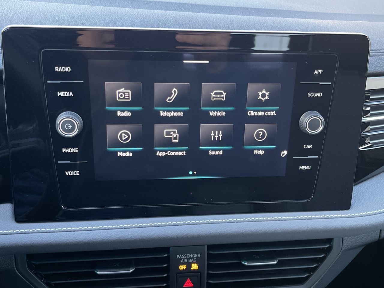 2026 Volkswagen Jetta