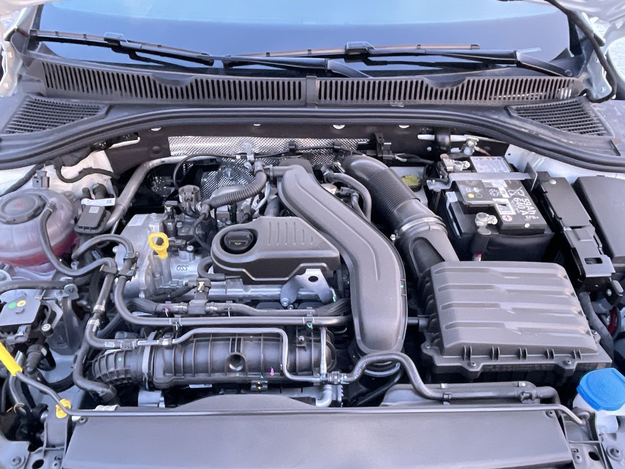 2026 Volkswagen Jetta