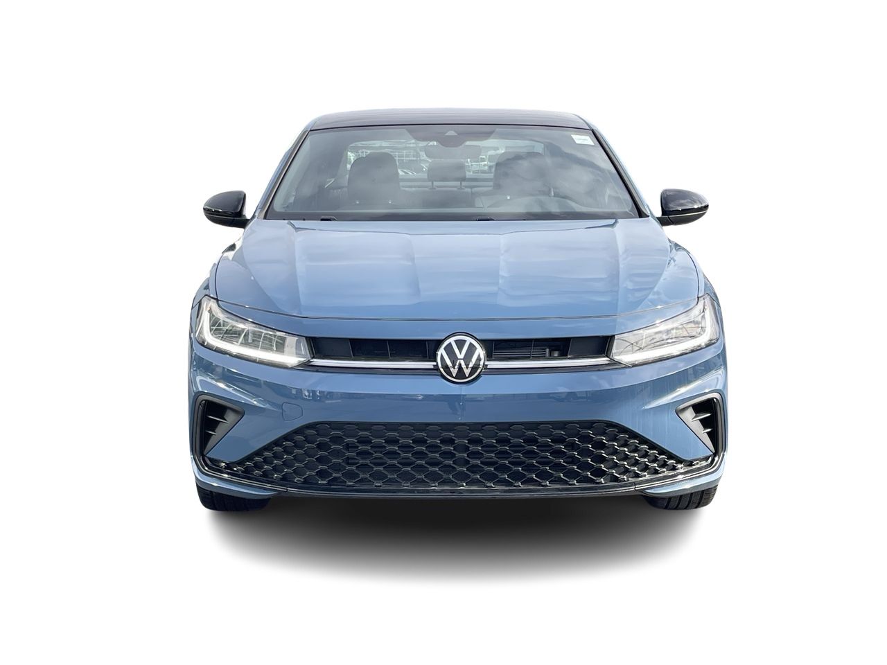 2026 Volkswagen Jetta
