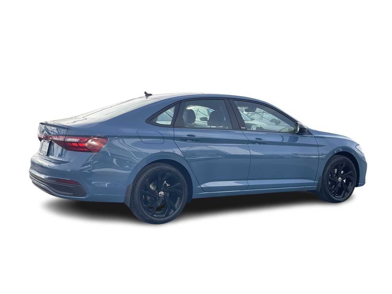 2026 Volkswagen Jetta