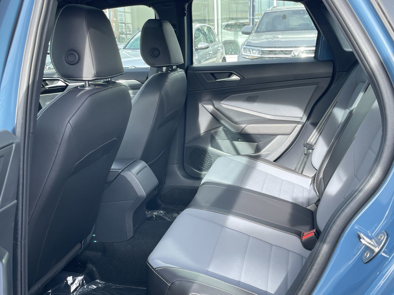 2026 Volkswagen Jetta