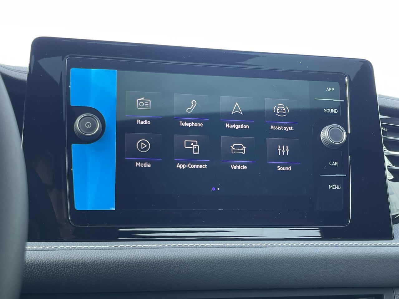 2026 Volkswagen Jetta