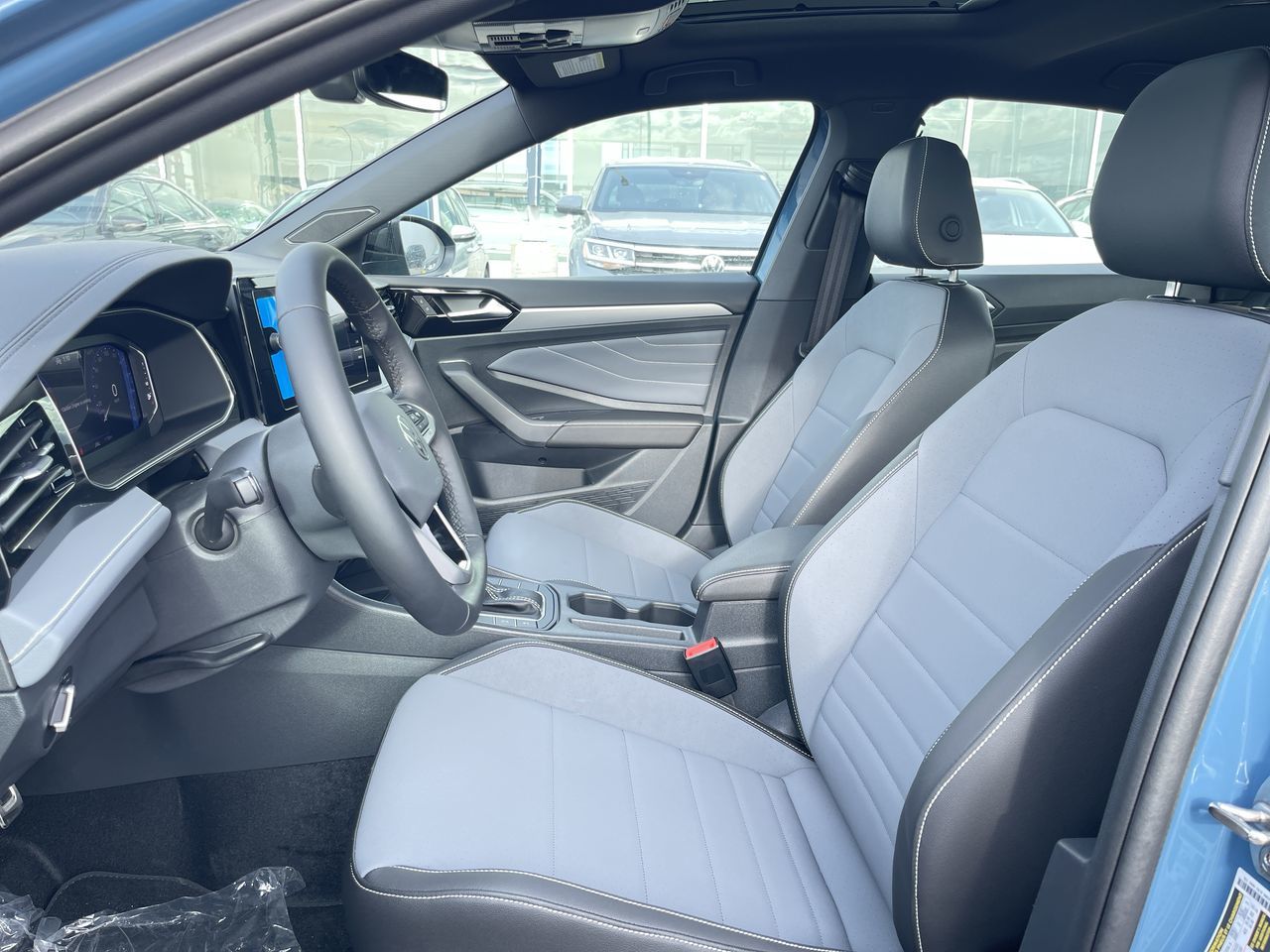 2026 Volkswagen Jetta