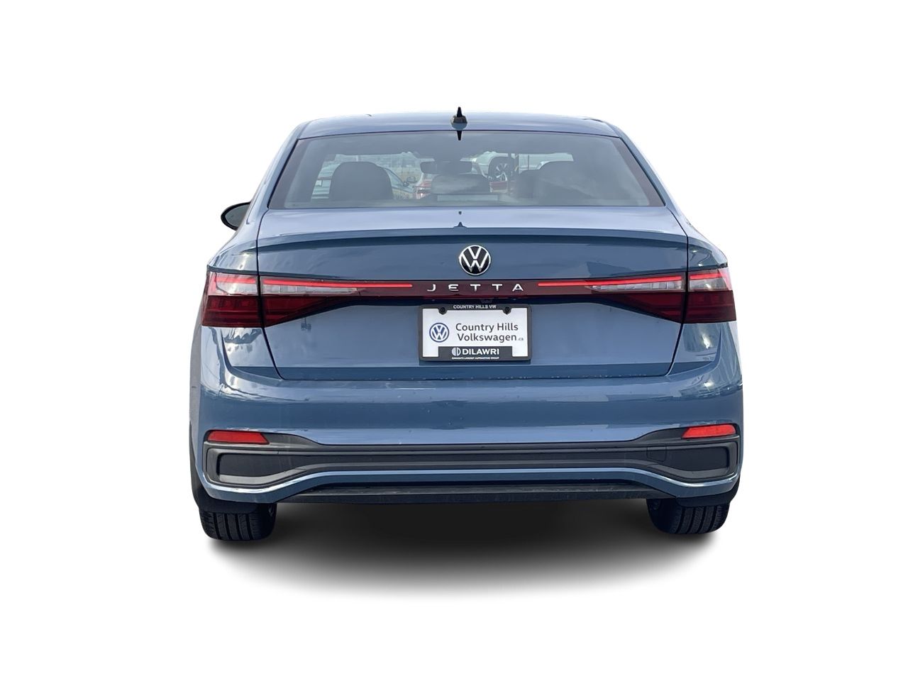 2026 Volkswagen Jetta