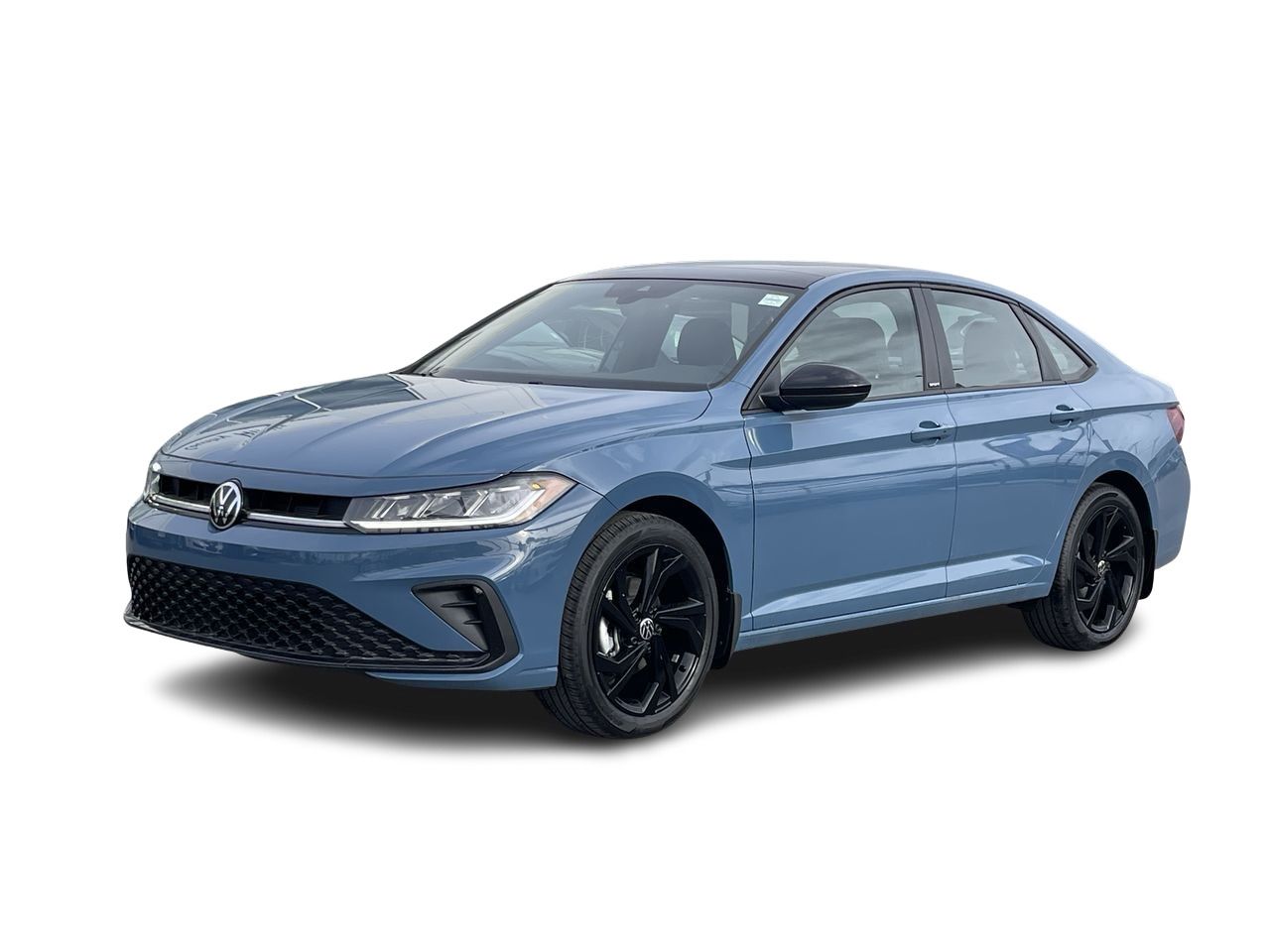 2026 Volkswagen Jetta