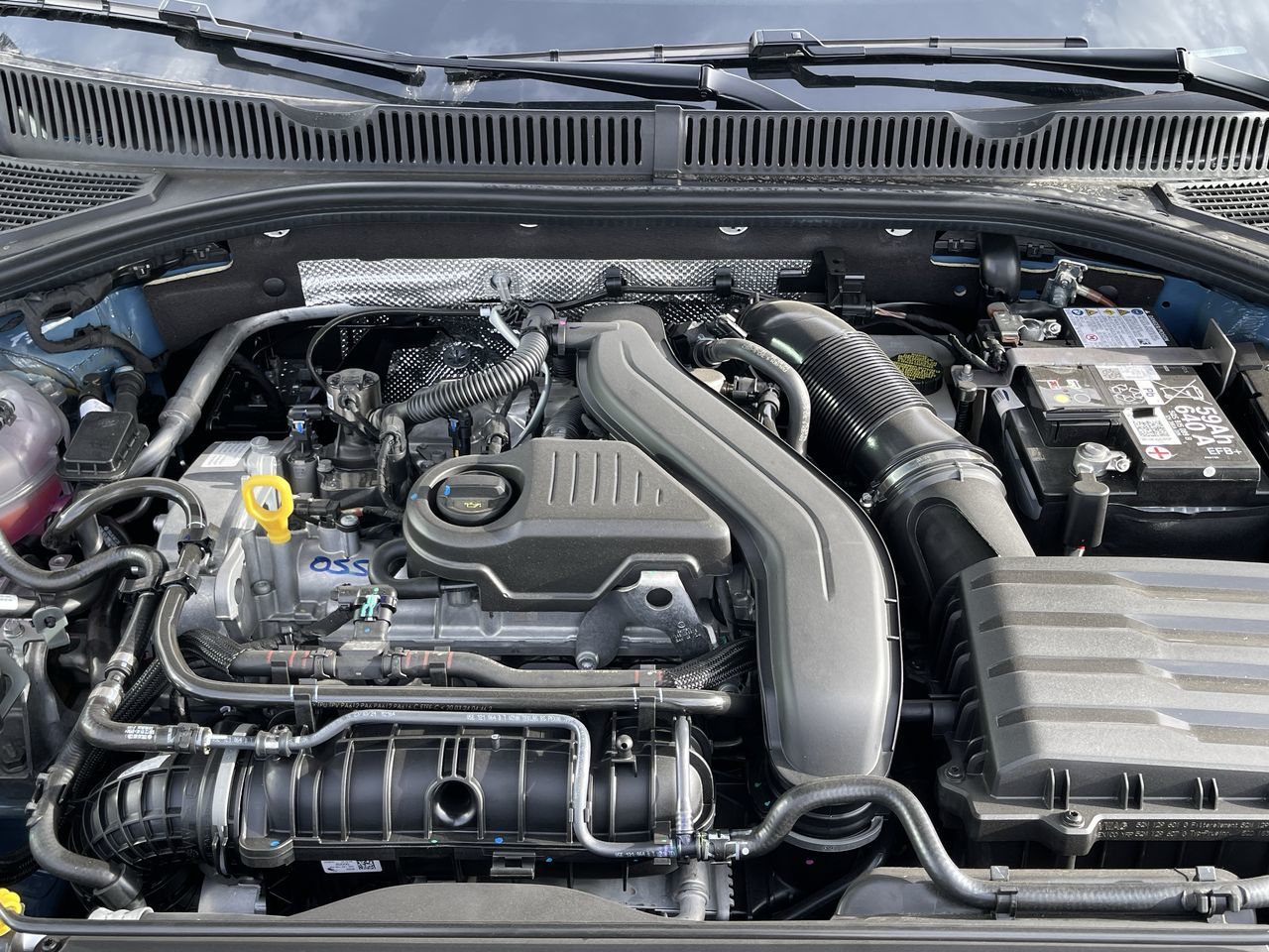 2026 Volkswagen Jetta