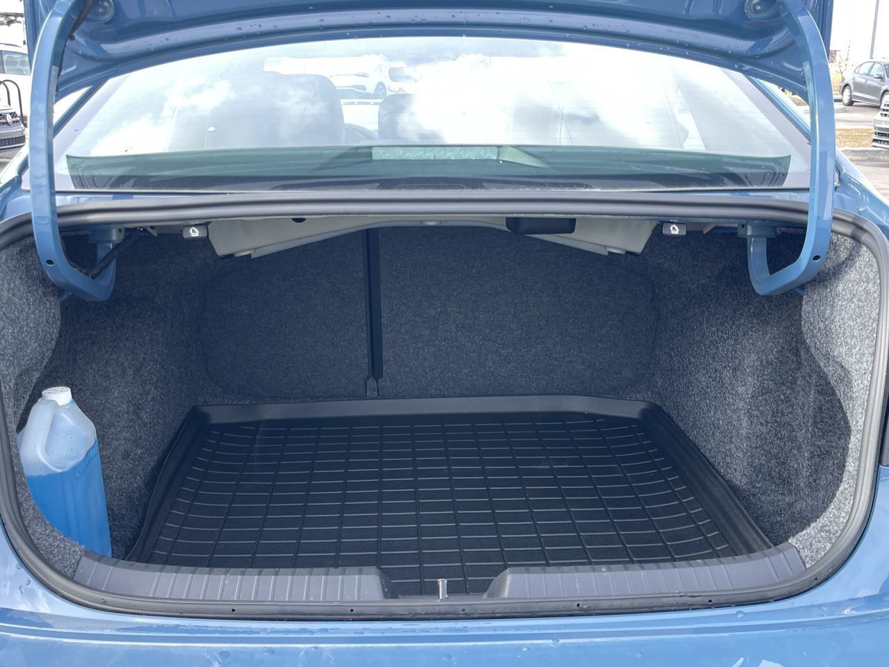 2026 Volkswagen Jetta