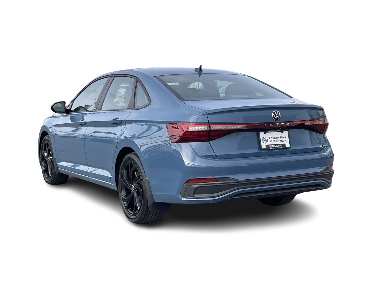 2026 Volkswagen Jetta