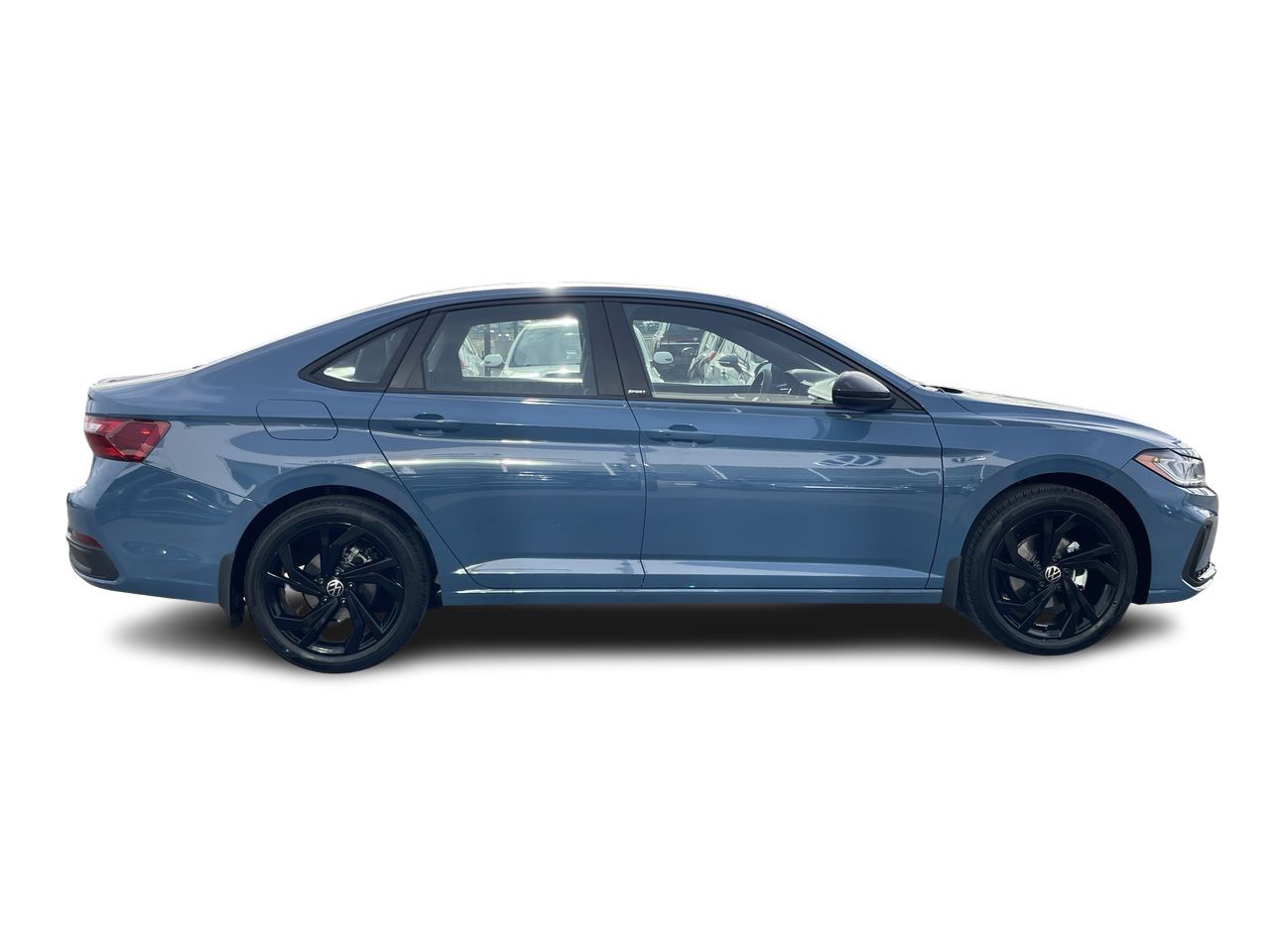 2026 Volkswagen Jetta