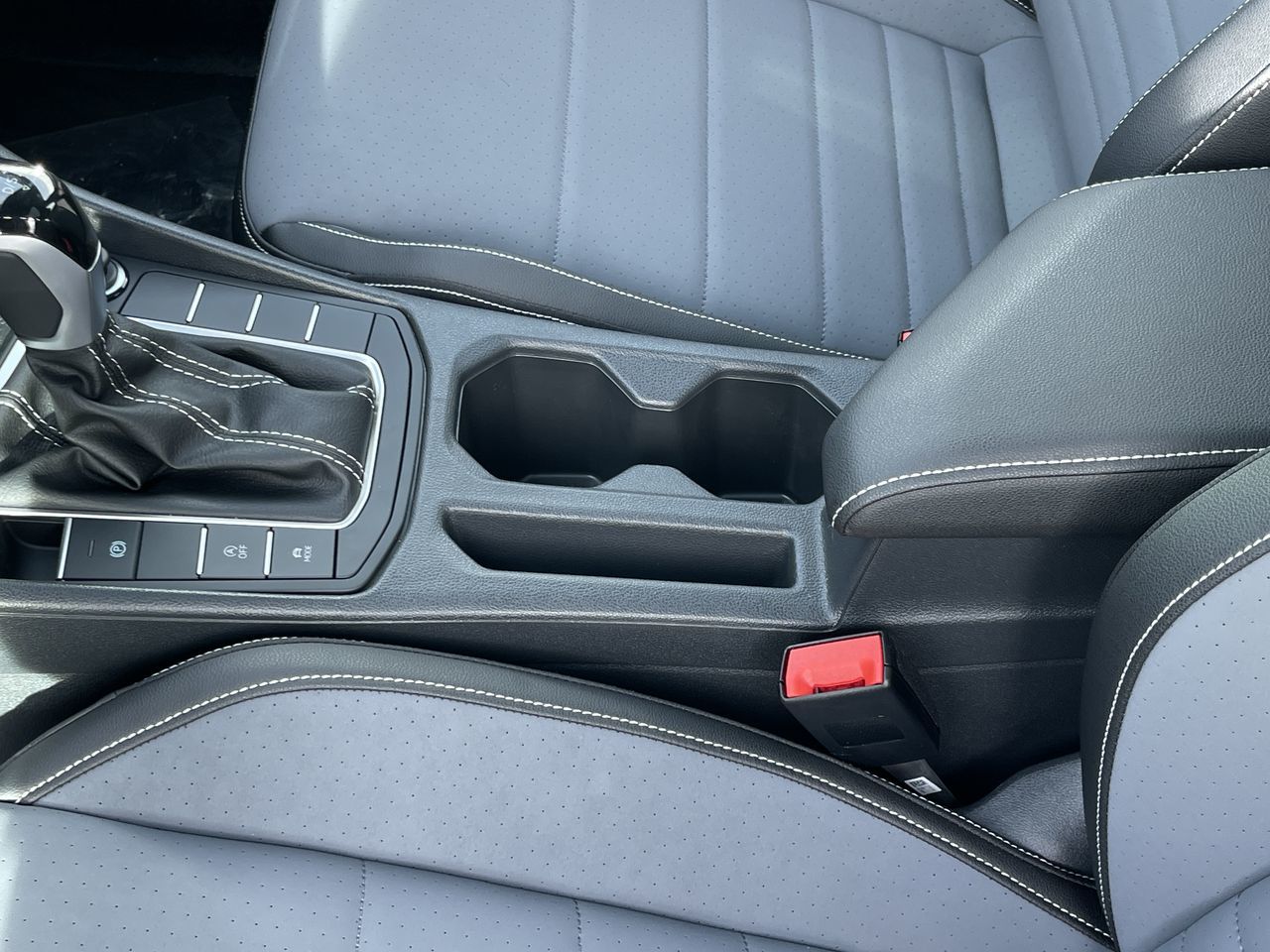 2026 Volkswagen Jetta