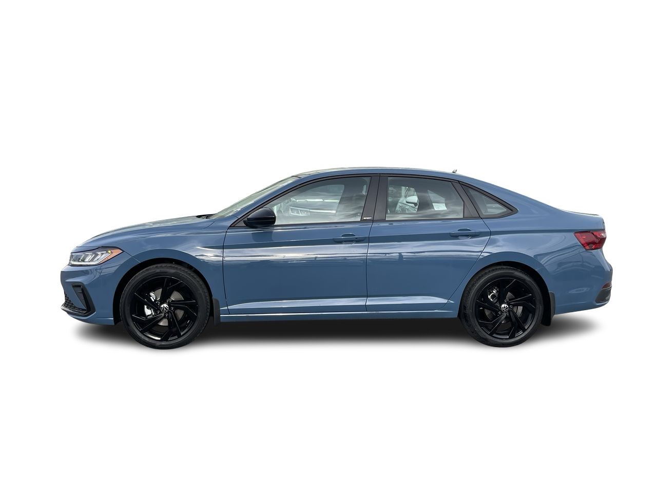 2026 Volkswagen Jetta