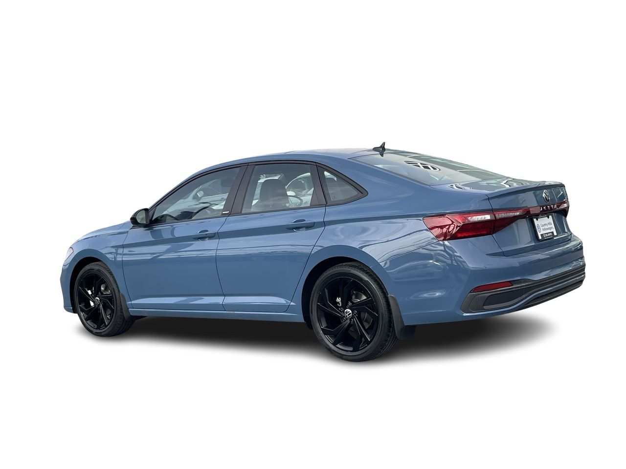 2026 Volkswagen Jetta
