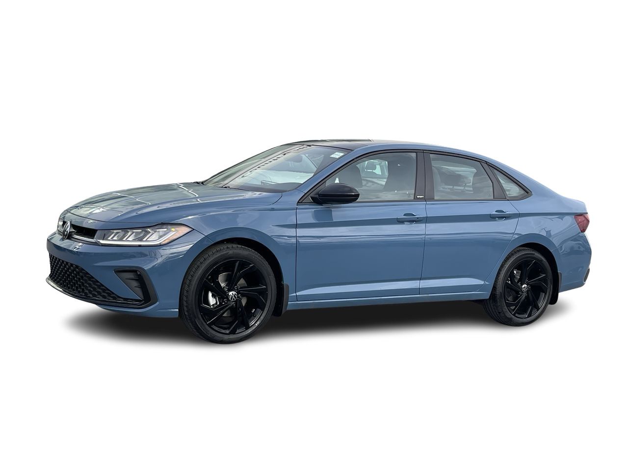 2026 Volkswagen Jetta