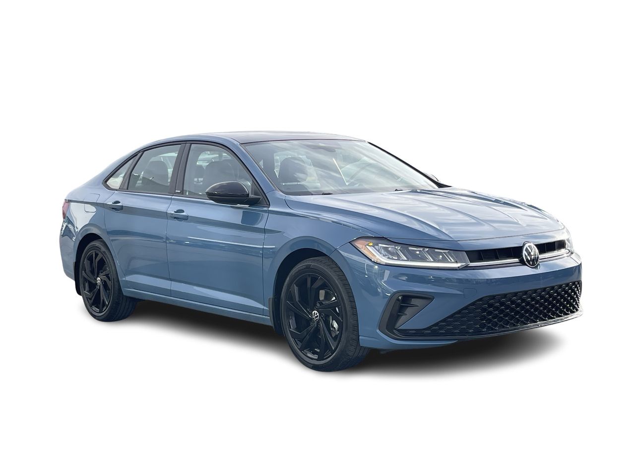 2026 Volkswagen Jetta