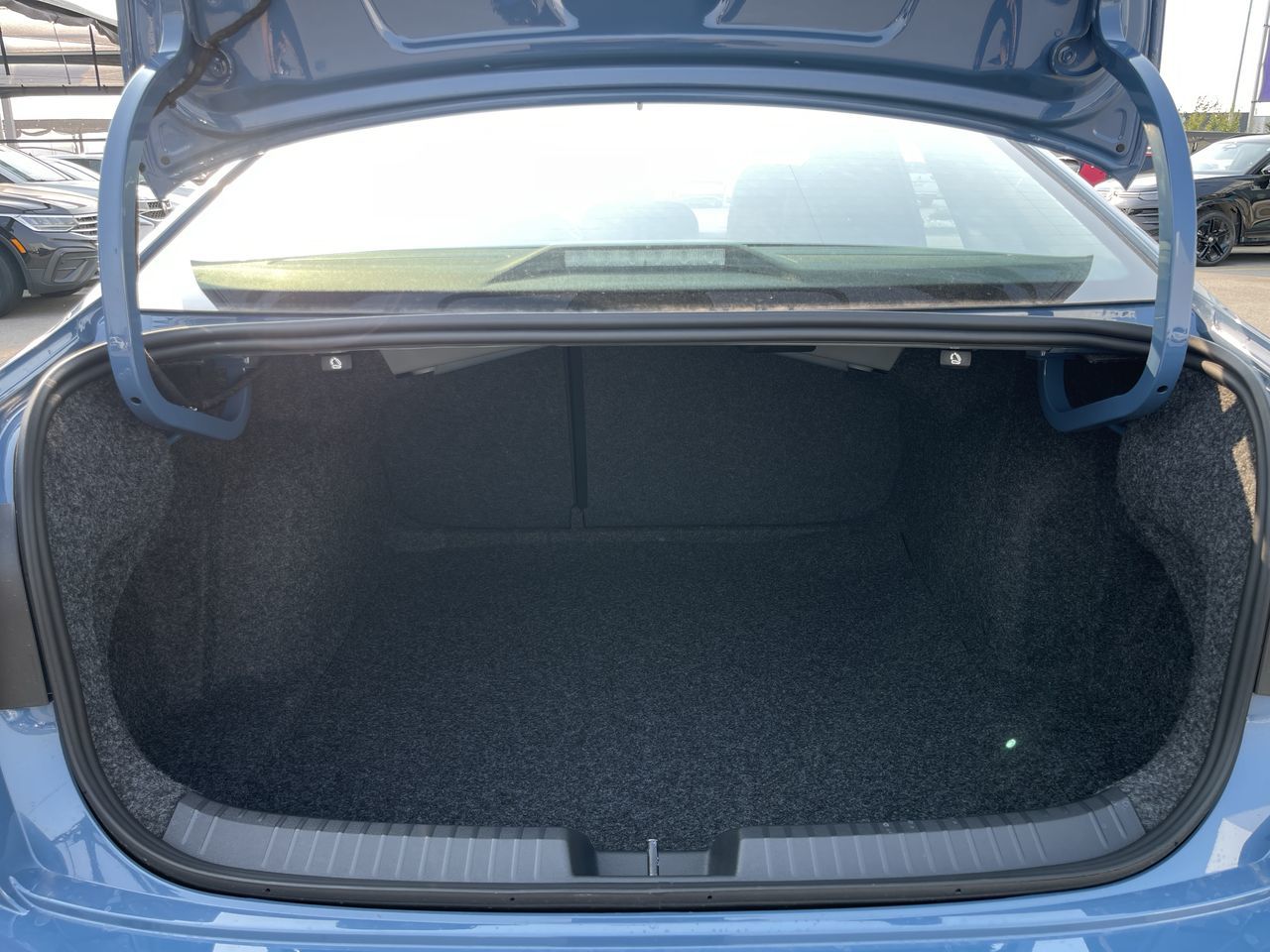 2027 Volkswagen Jetta in Calgary, Alberta