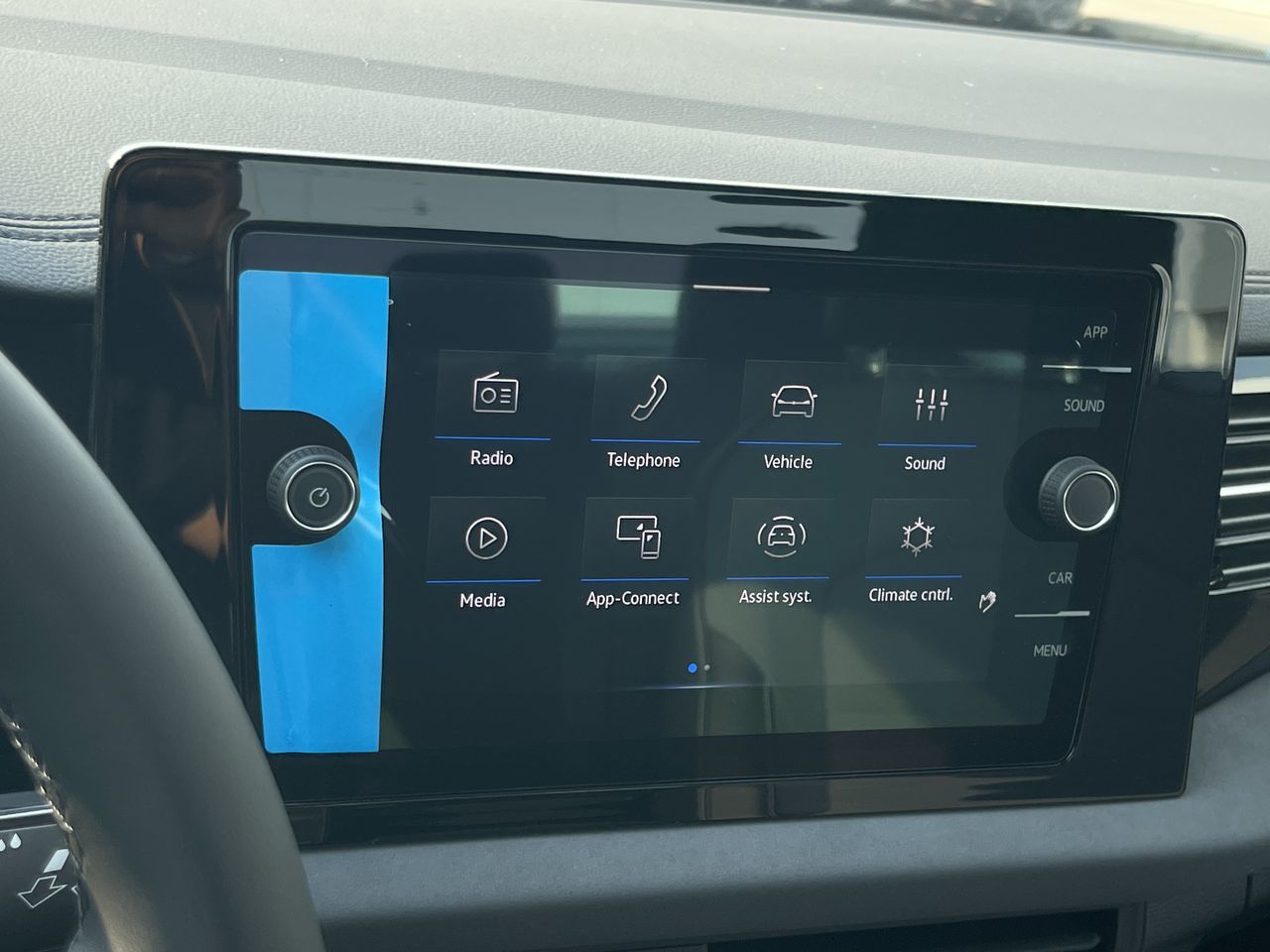 2027 Volkswagen Jetta in Calgary, Alberta