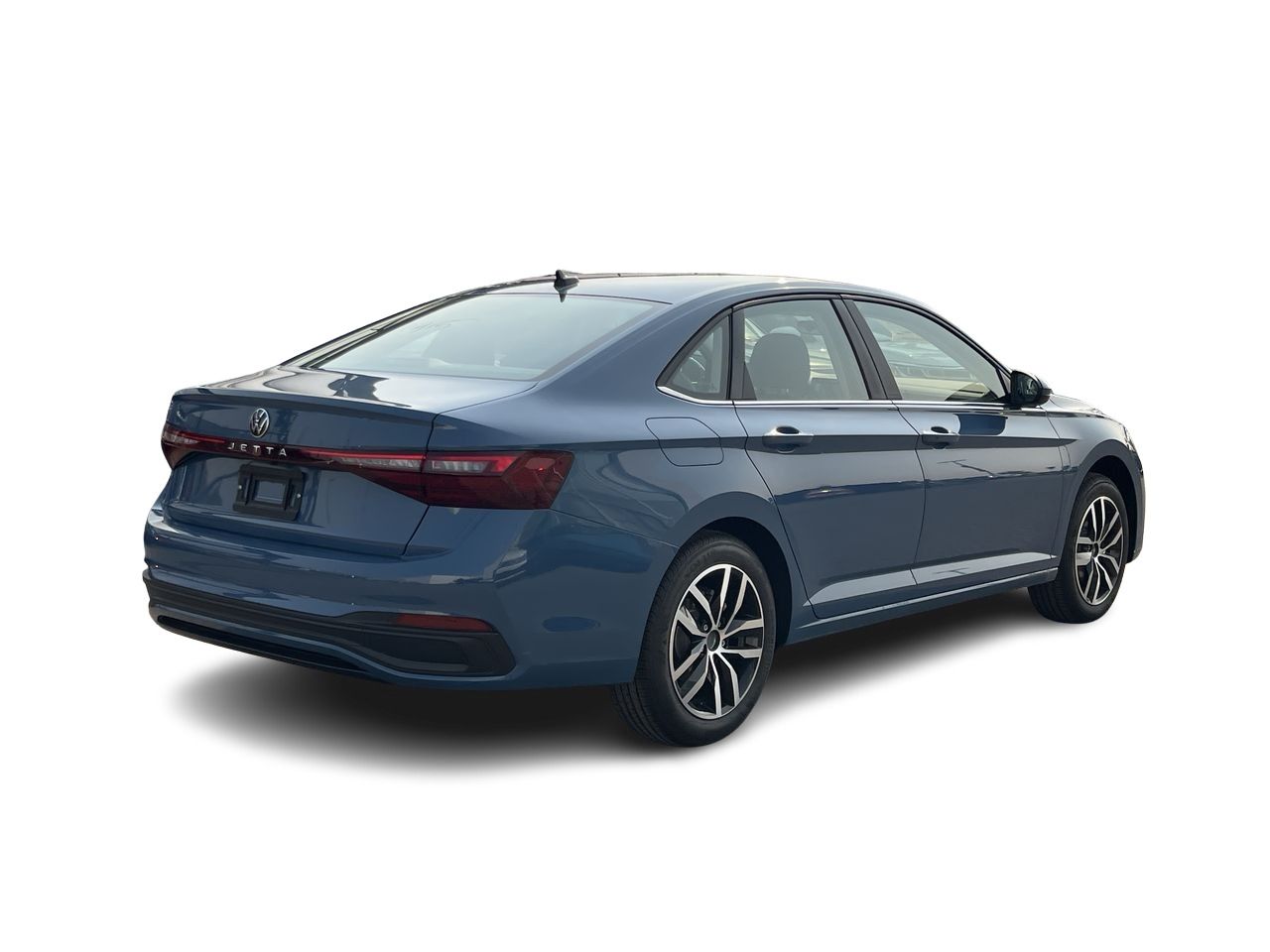 2027 Volkswagen Jetta in Calgary, Alberta