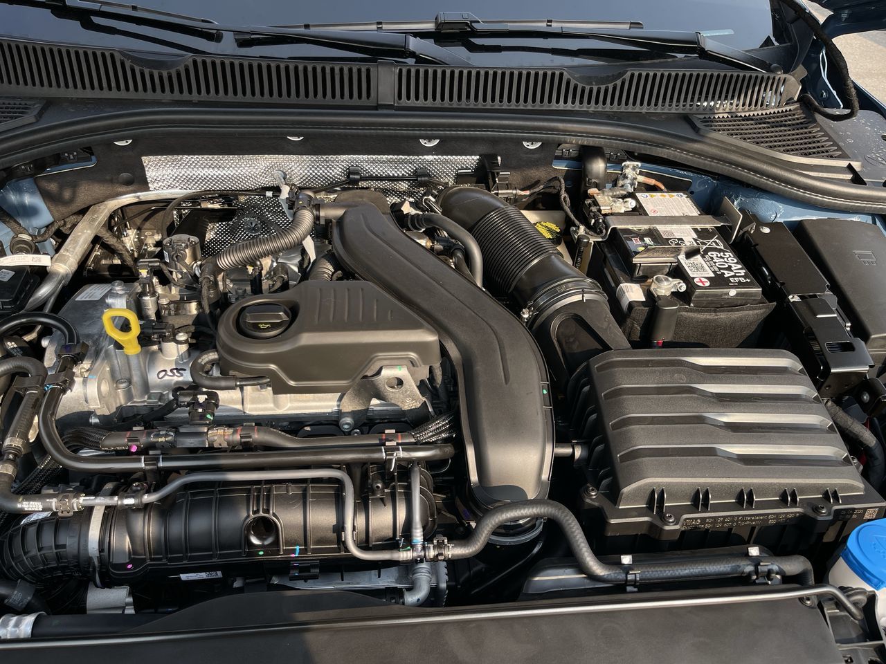 2027 Volkswagen Jetta in Calgary, Alberta