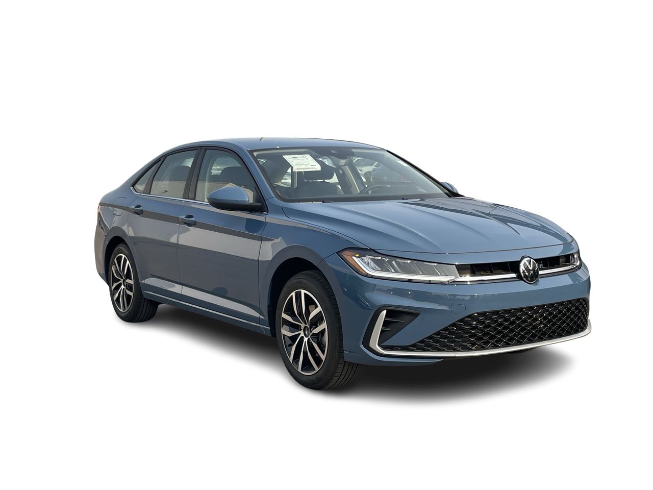 2027 Volkswagen Jetta in Calgary, Alberta