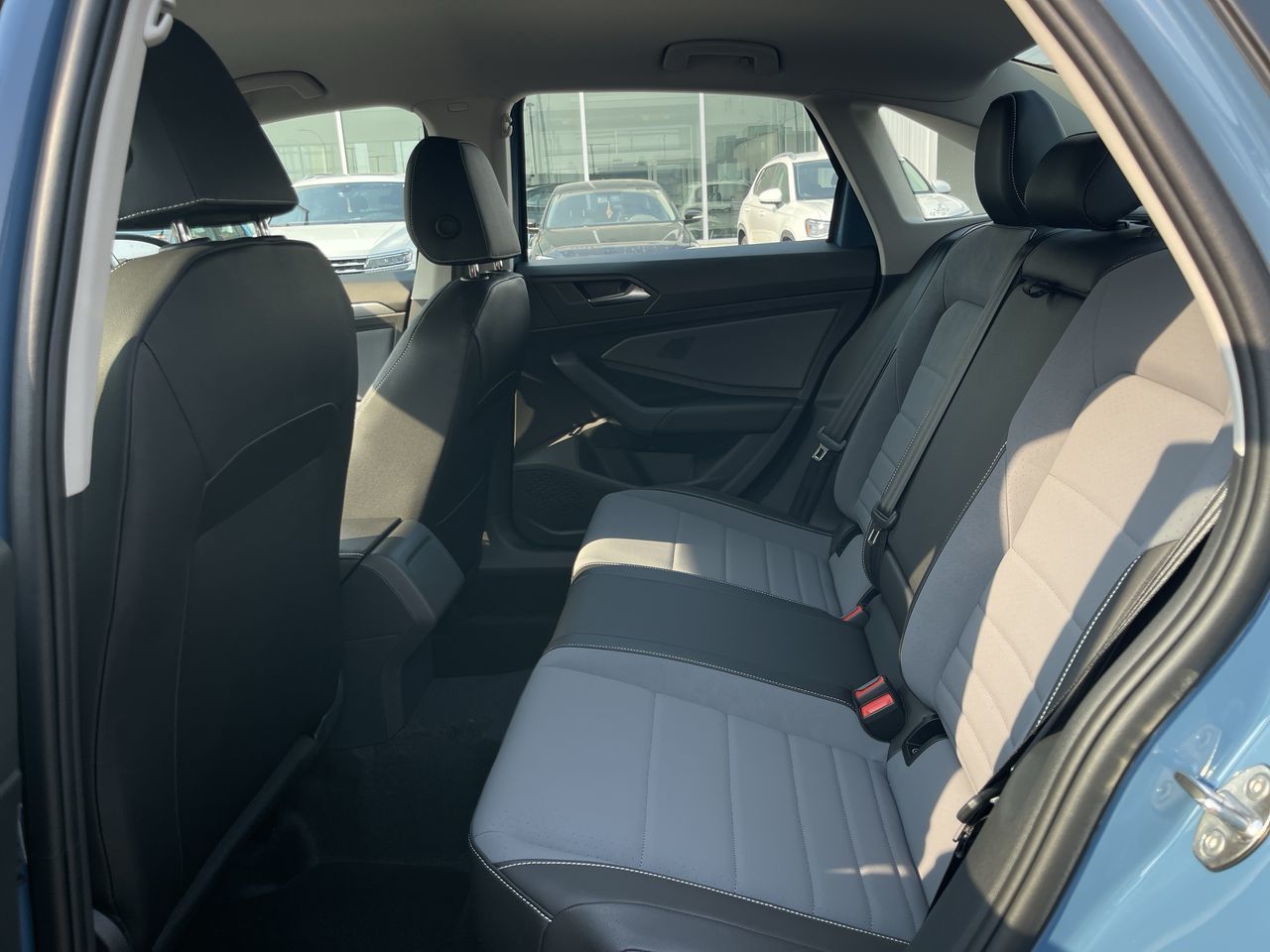 2027 Volkswagen Jetta in Calgary, Alberta