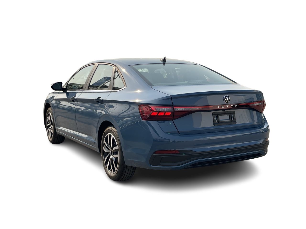 2027 Volkswagen Jetta in Calgary, Alberta