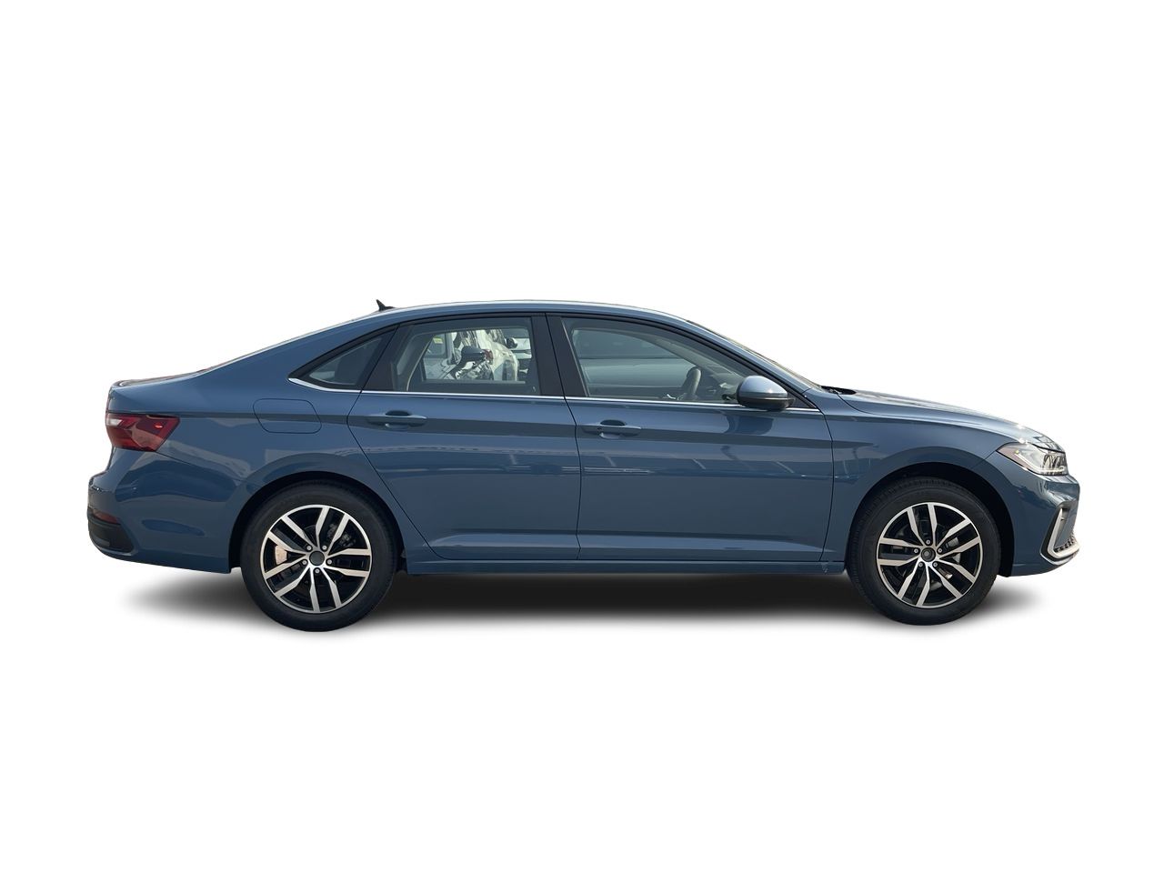 2027 Volkswagen Jetta in Calgary, Alberta