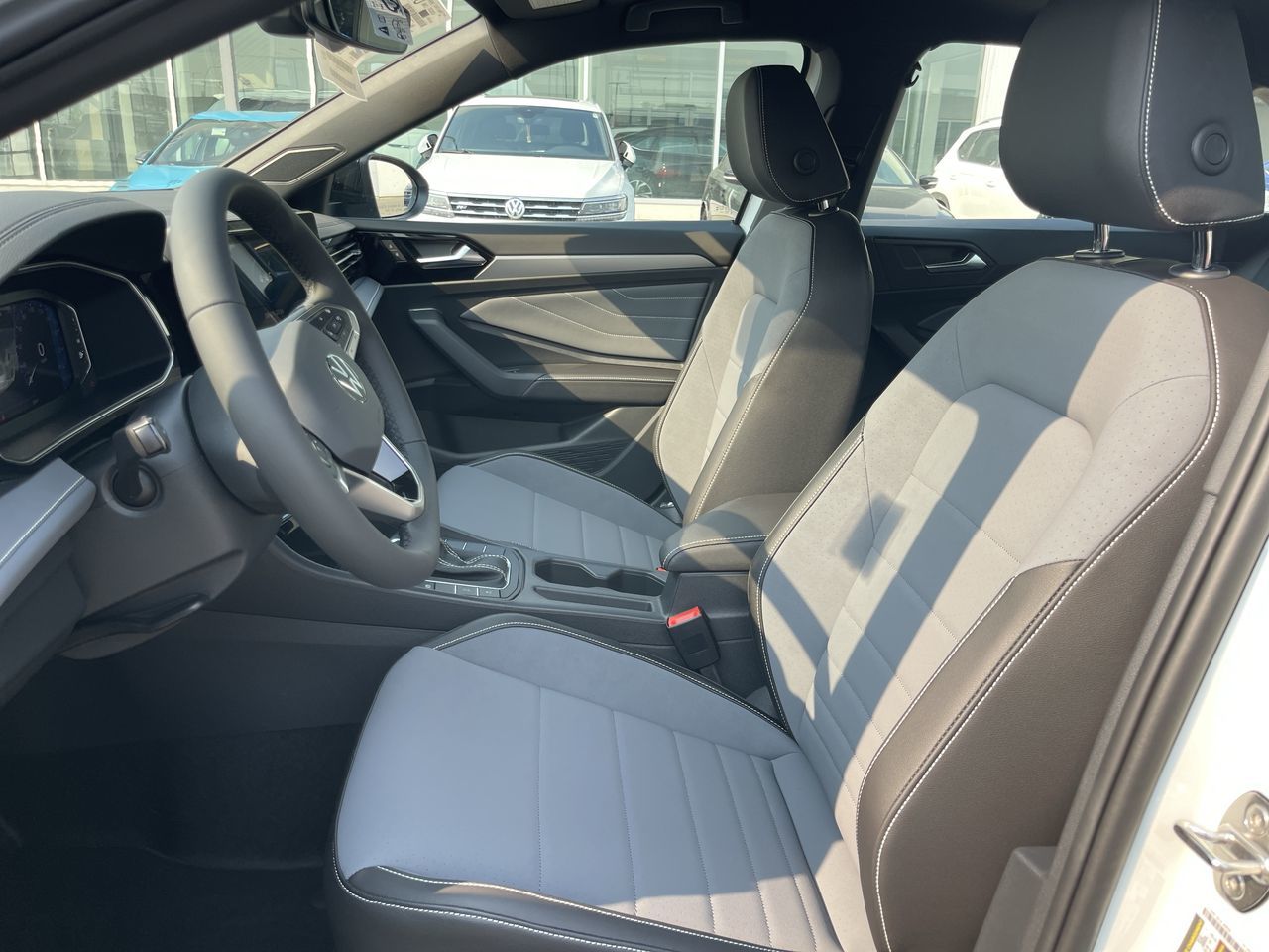 2027 Volkswagen Jetta in Calgary, Alberta