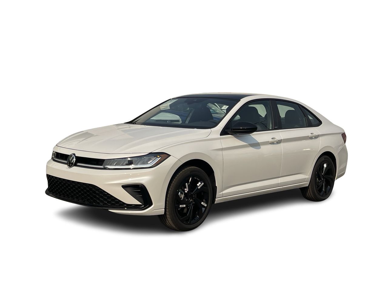 2027 Volkswagen Jetta in Calgary, Alberta