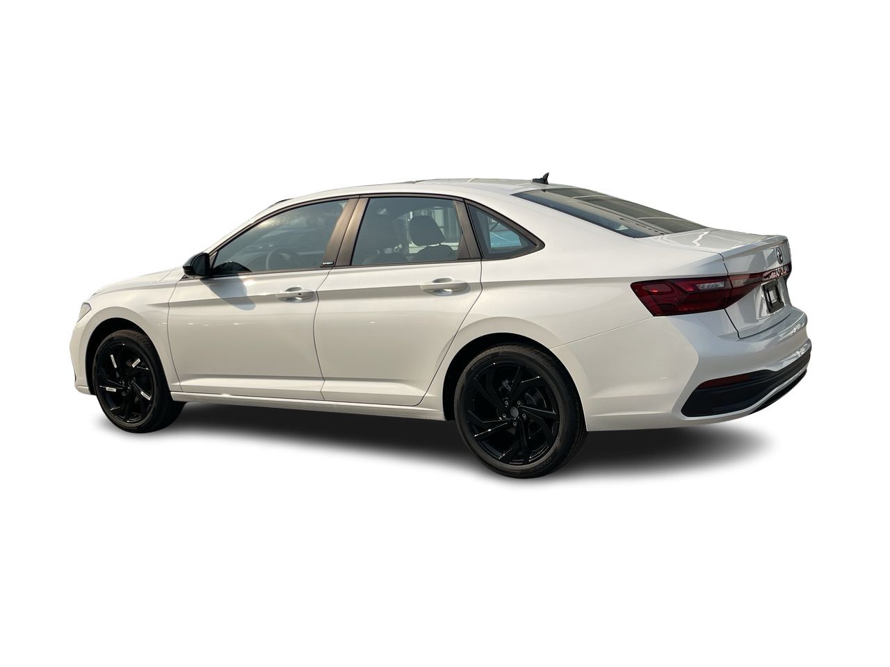 2027 Volkswagen Jetta in Calgary, Alberta